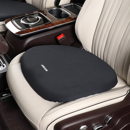 Car Seat Neck and Back Support