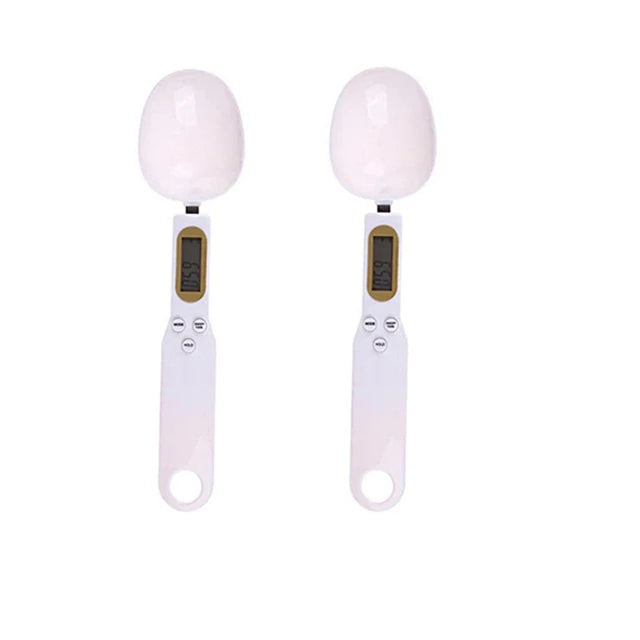 Precision Mini Spoon Scale