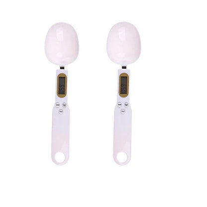 Precision Mini Spoon Scale