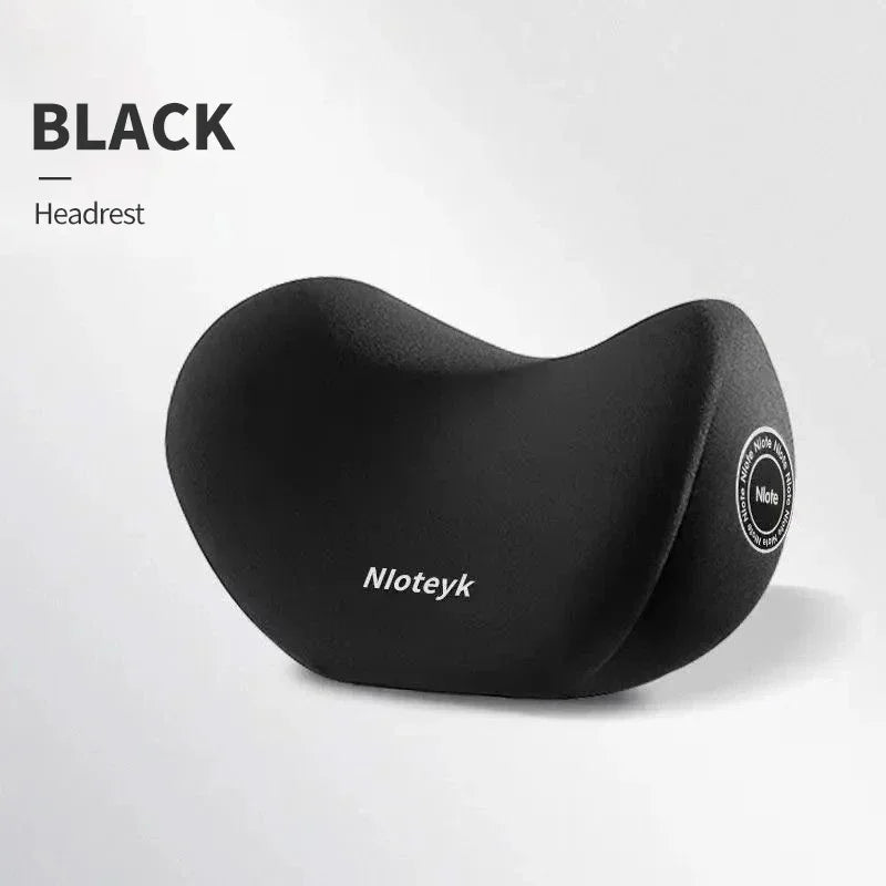 Driving Back Neck Support Cushion