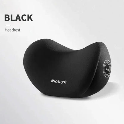 Driving Back Neck Support Cushion