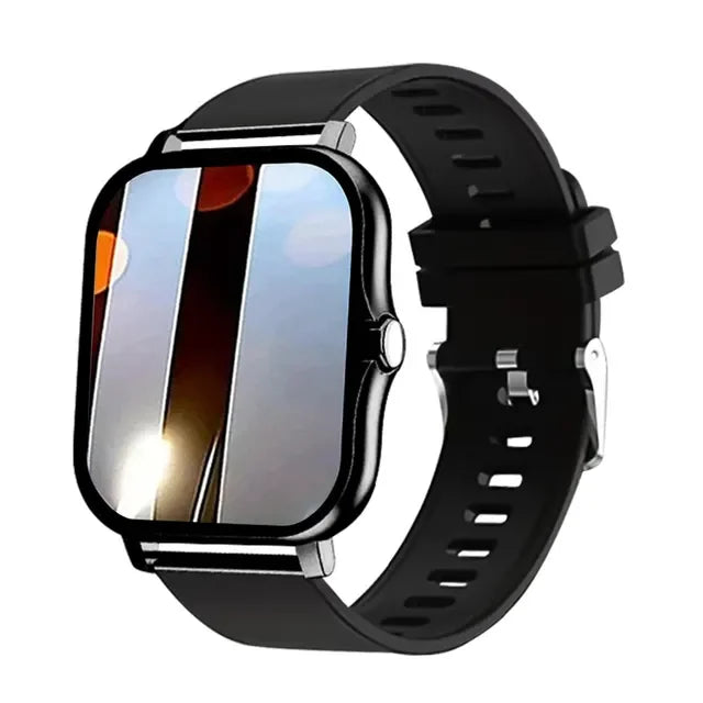 The Ultimate All-in-One Smartwatch