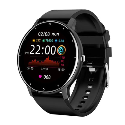 Next-Gen Smartwatch