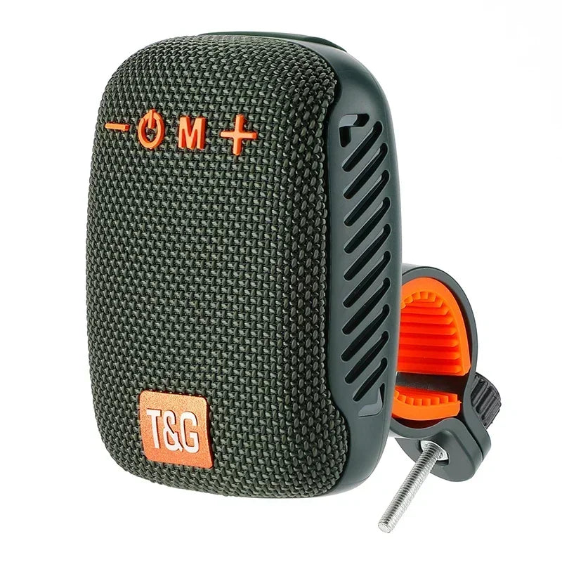 VibeBox Waterproof Speaker