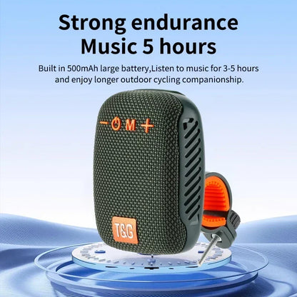VibeBox Waterproof Speaker