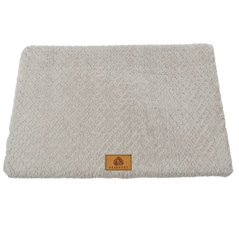 Ultimate Comfort & Support for Your Pet!