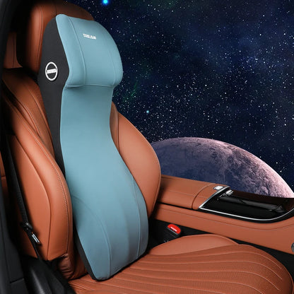 Car Seat Neck and Back Support