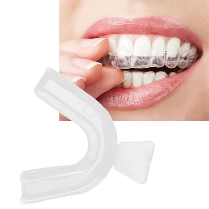 Teeth Whitening Tray Set for Bleaching