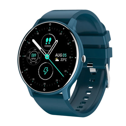 Next-Gen Smartwatch