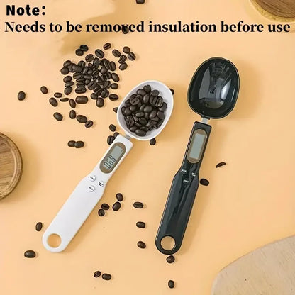 Precision Mini Spoon Scale